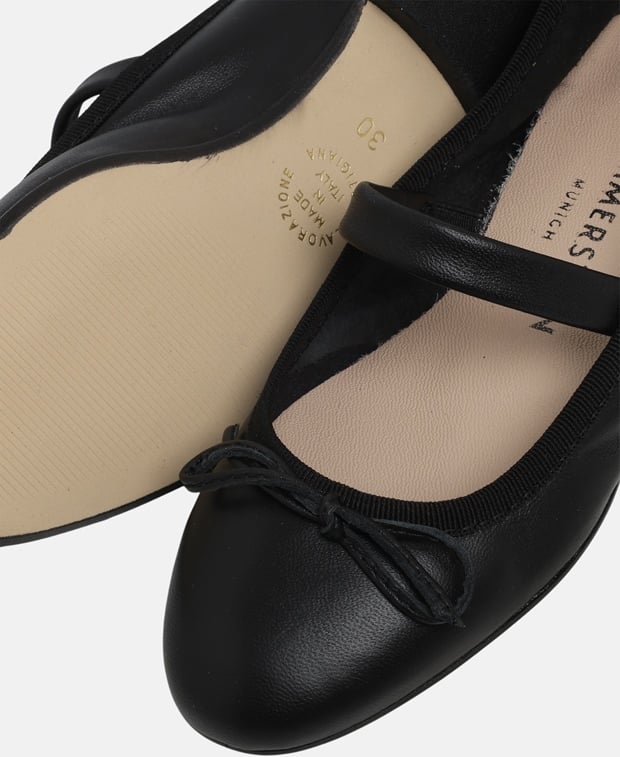 Ballerinas