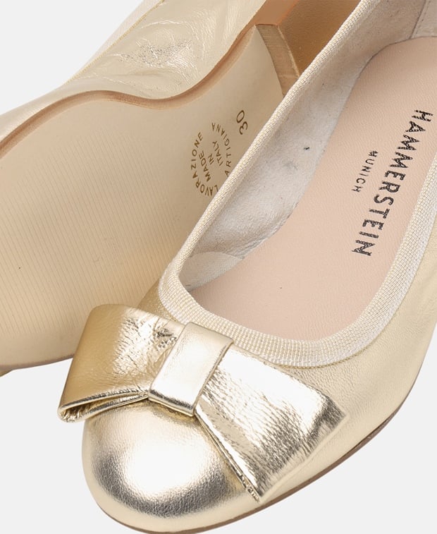 Ballerinas
