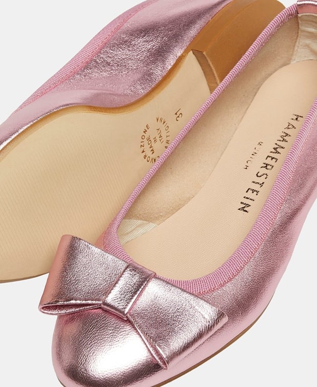Ballerinas