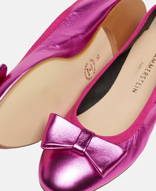 Ballerinas