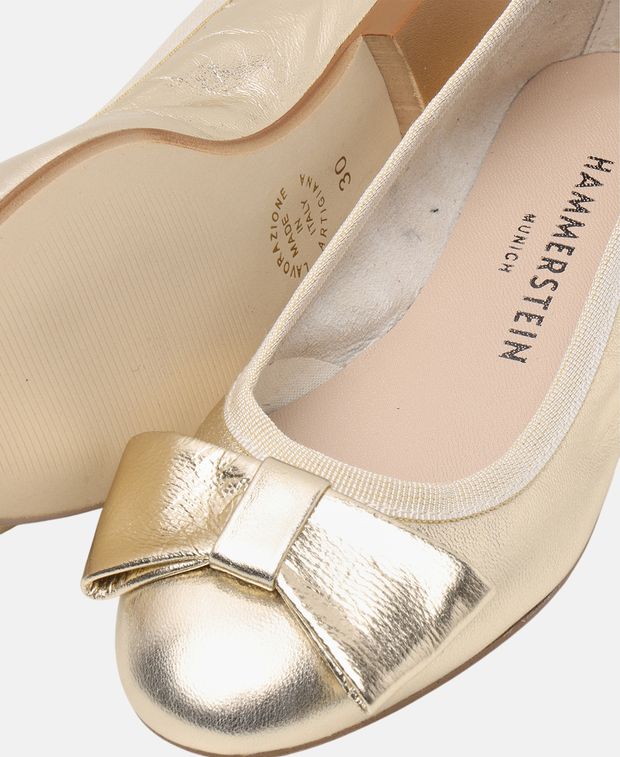 Ballerinas