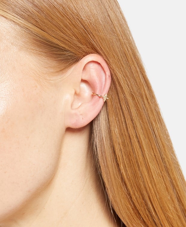 Ear Cuff
