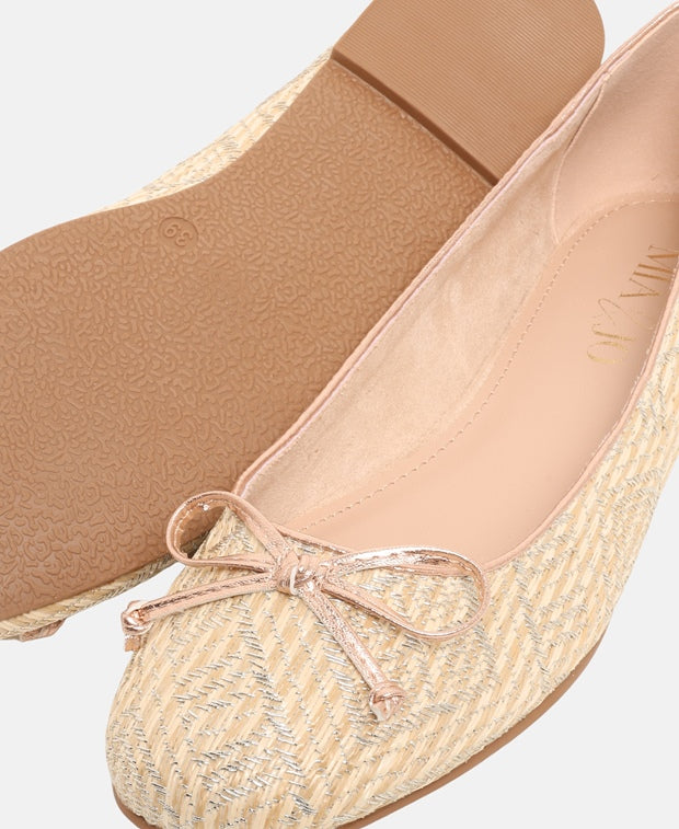 Ballerinas