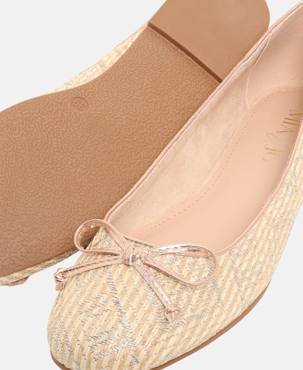 Ballerinas