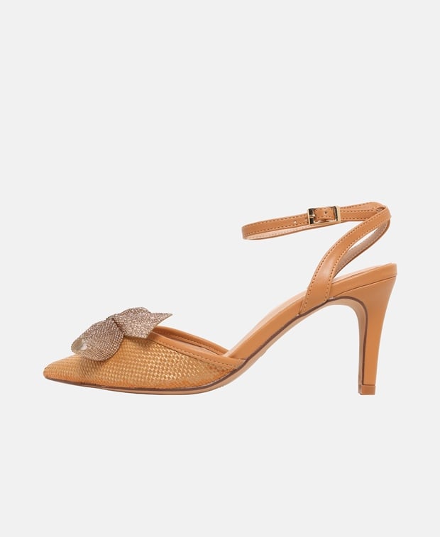 Slingback Pumps
