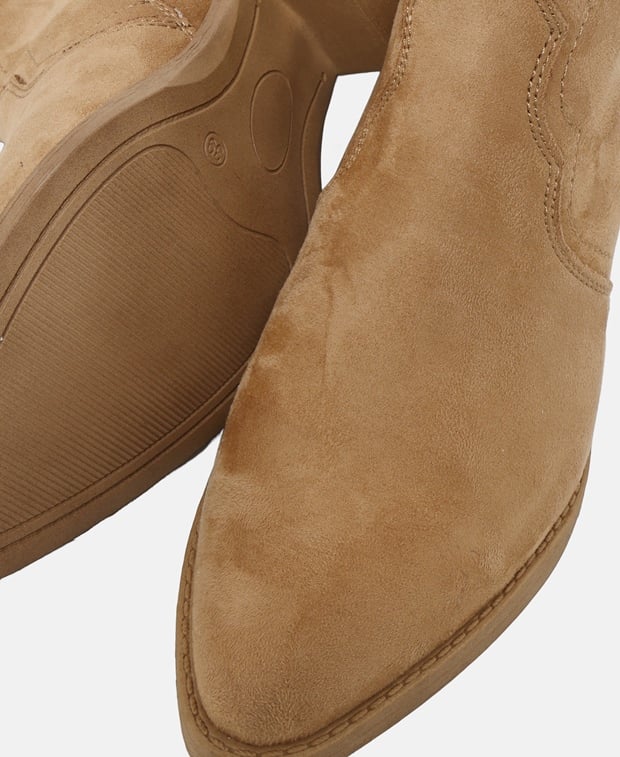Cowboy Boots