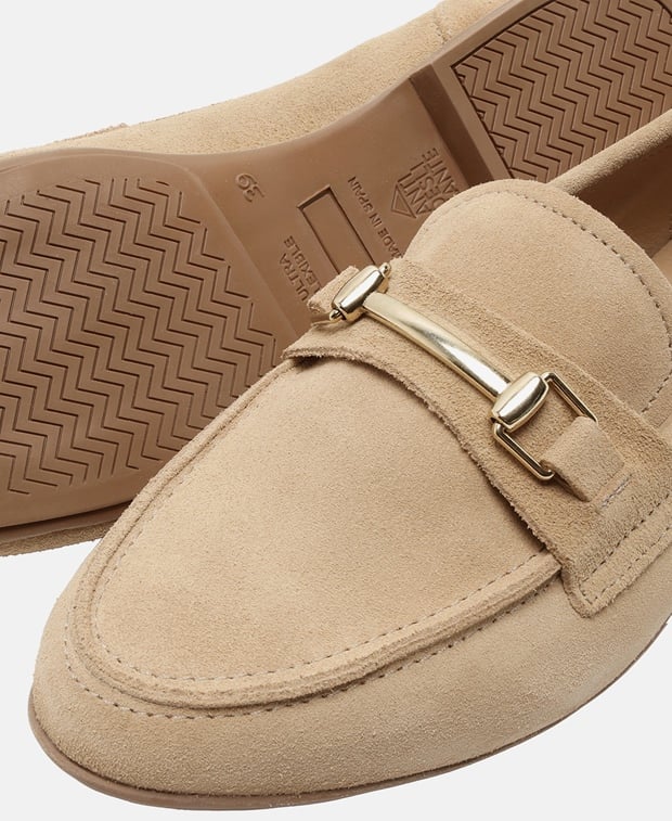 Loafer