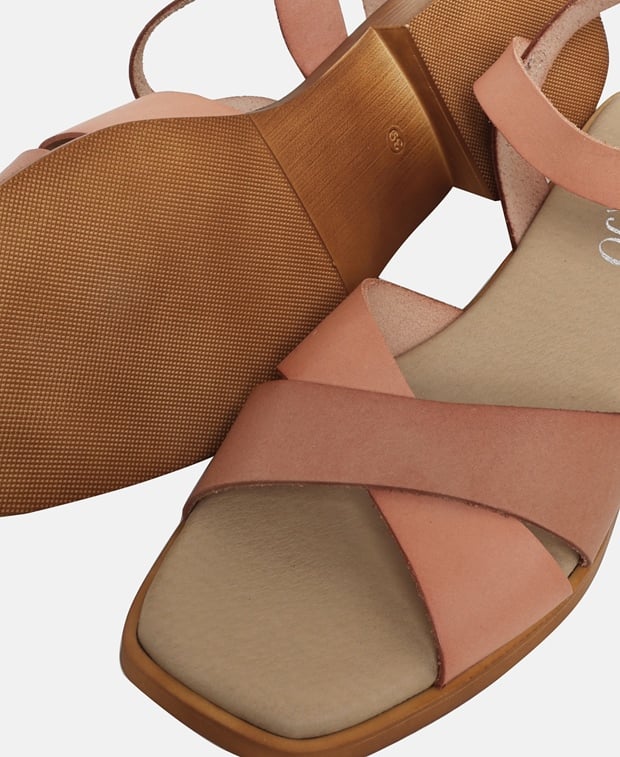 Sandalen NAPA