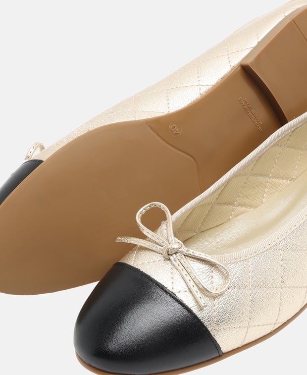 Ballerinas