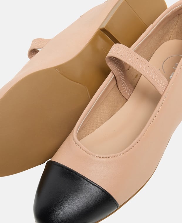 Ballerinas