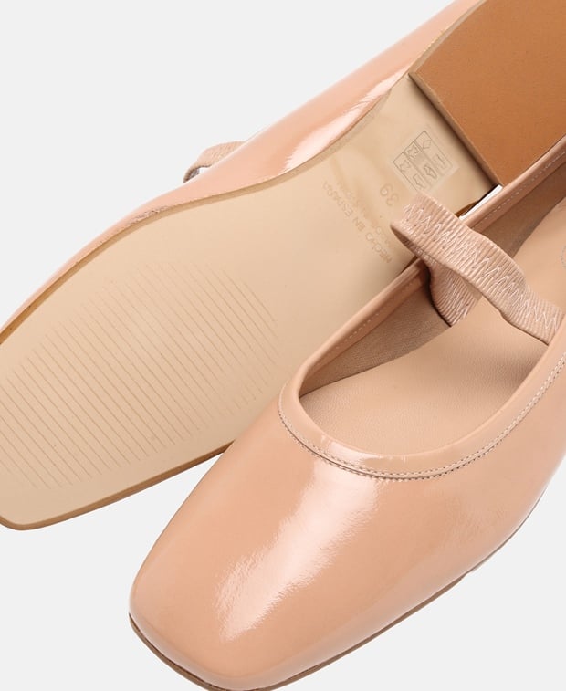 Ballerinas