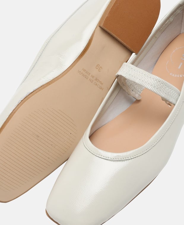 Ballerinas