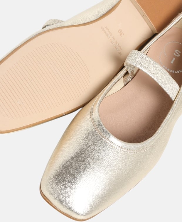 Ballerinas