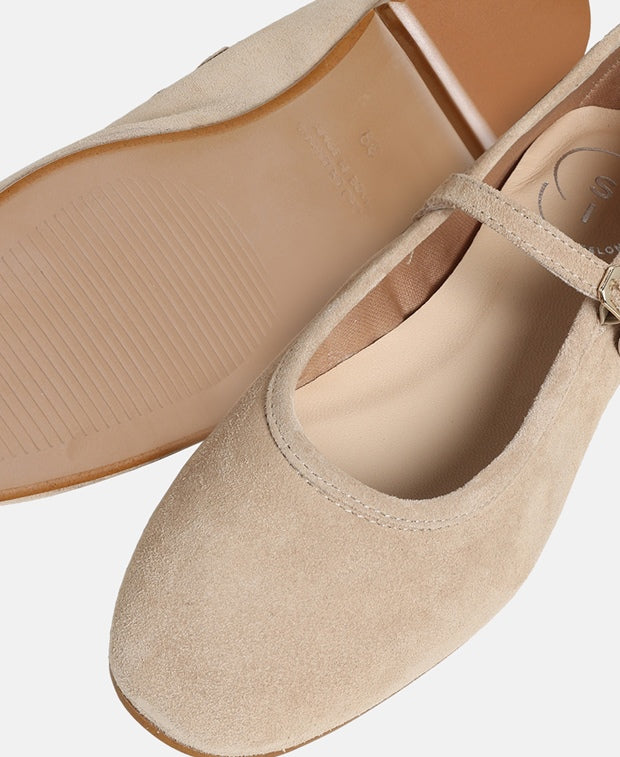Ballerinas