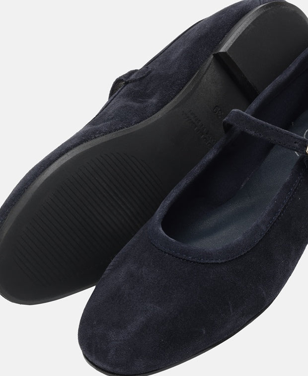 Ballerinas