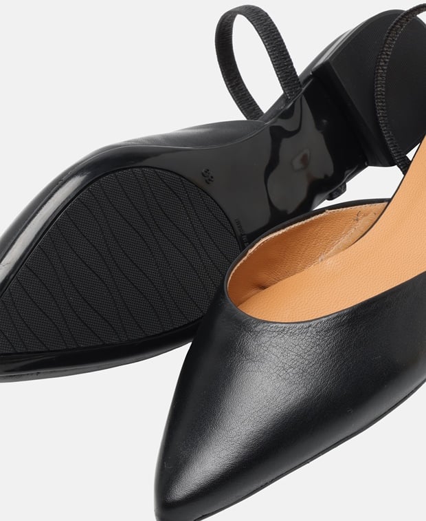 Ballerinas