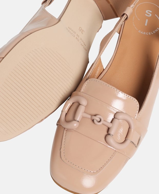 Slingback Pumps