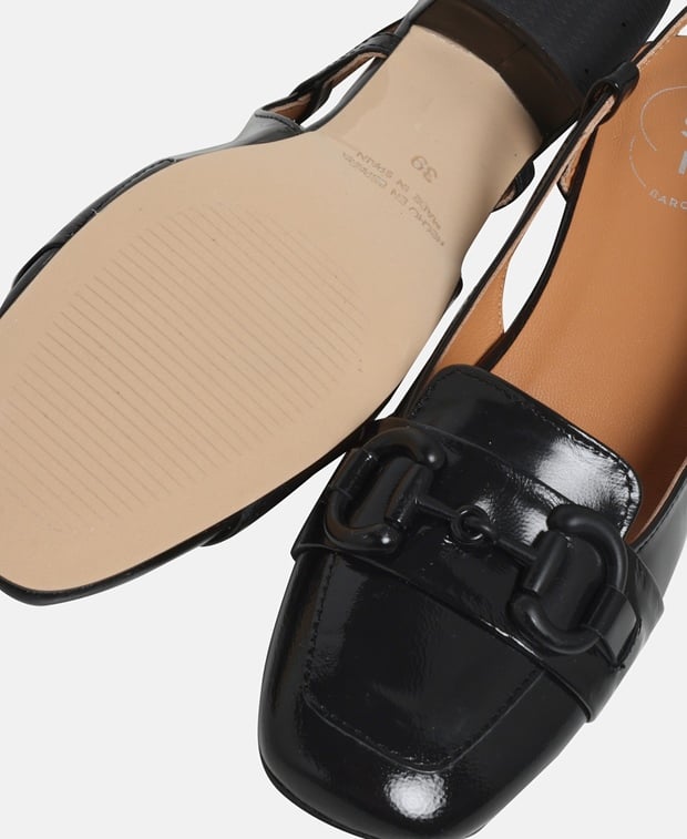 Slingback Pumps