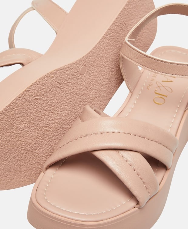 Keilsandalette