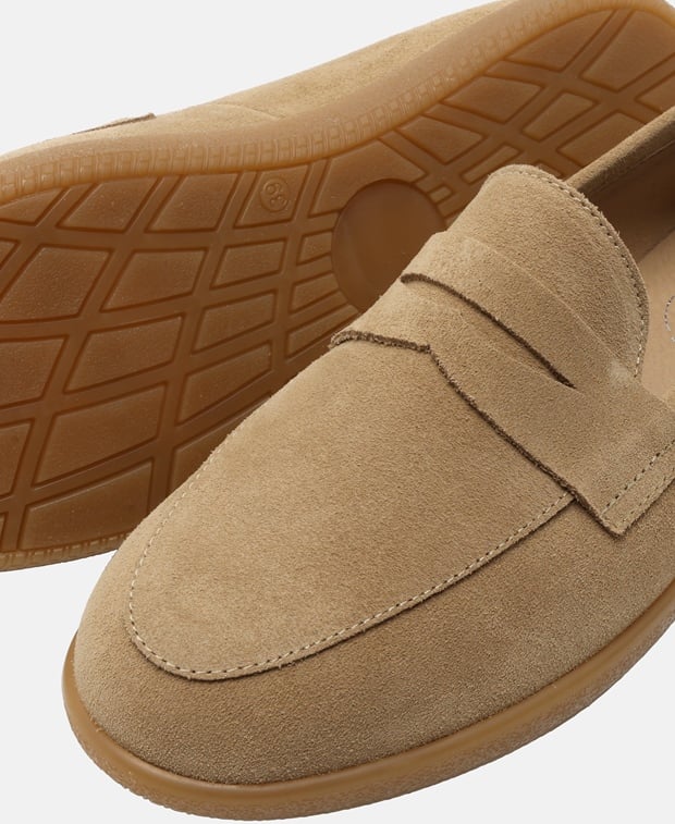 Loafer