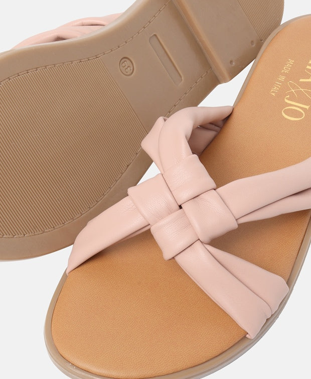 Mules ALFONSA SYNT