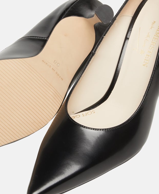 Pumps