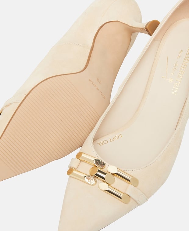 Pumps