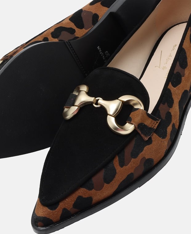 Loafer