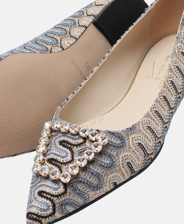 Ballerinas