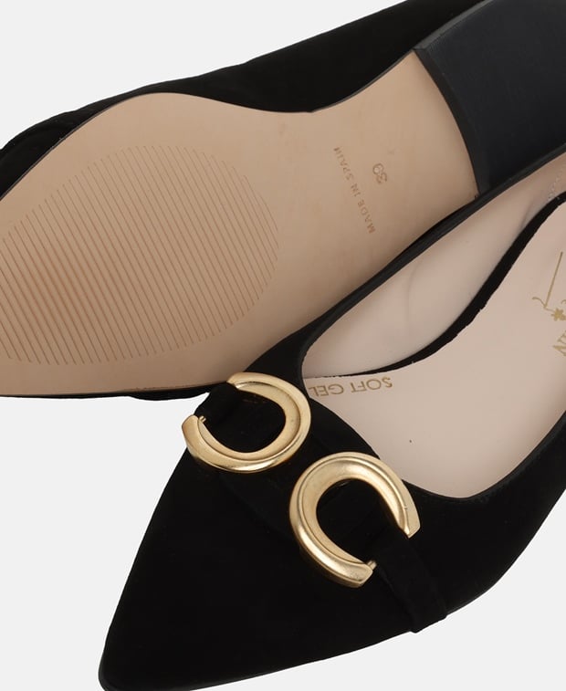 Ballerinas