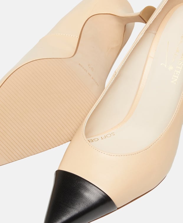 Pumps