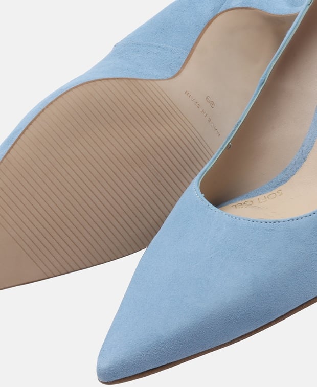 Pumps