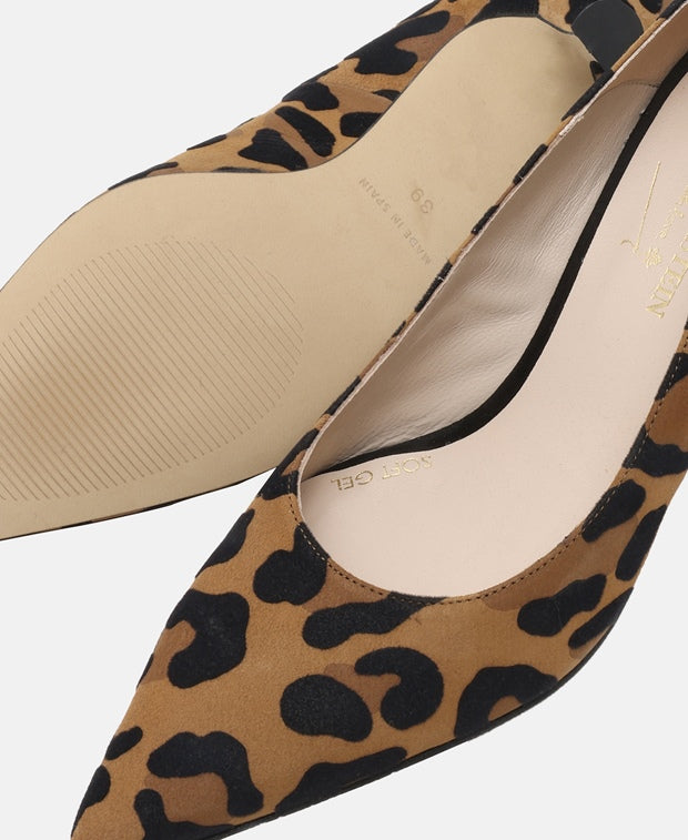 Pumps