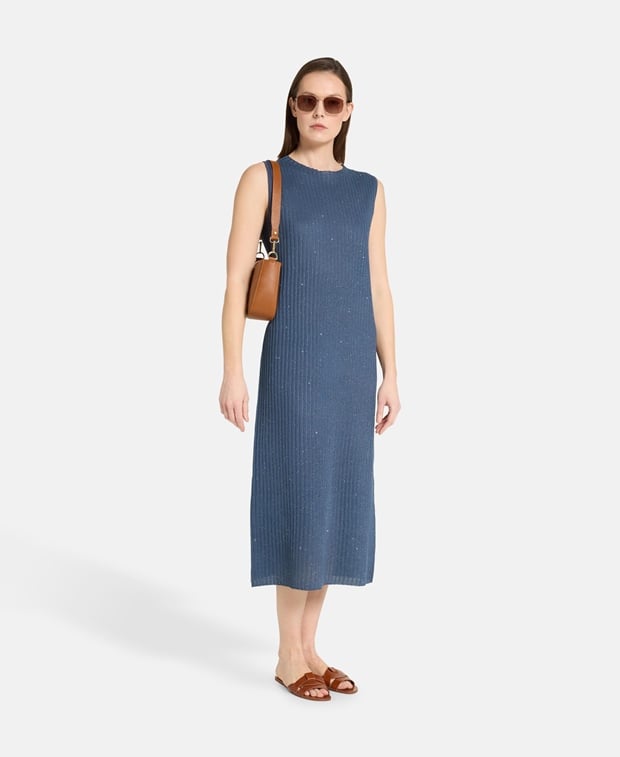 Midikleid