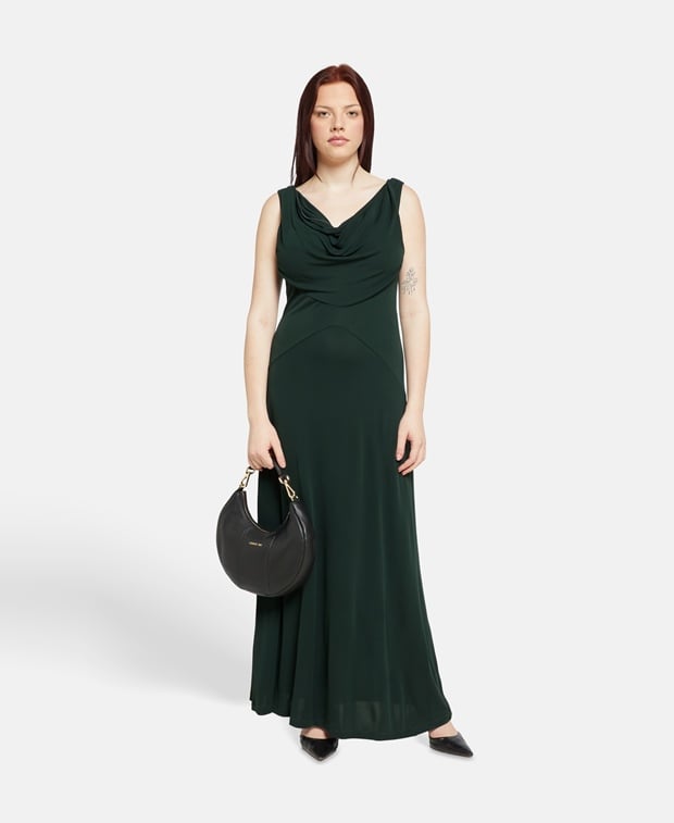 Maxikleid