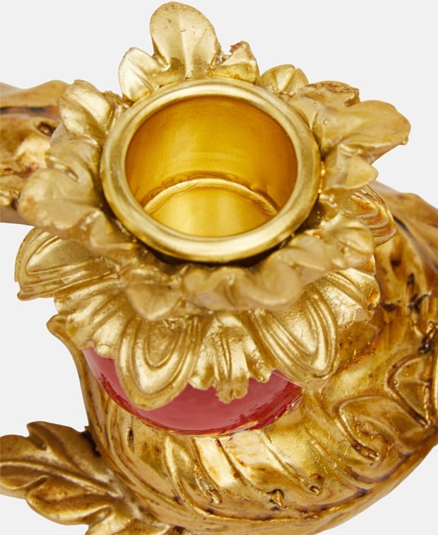 Kerzenhalter