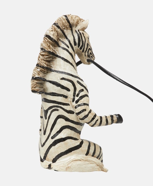Tischlampe