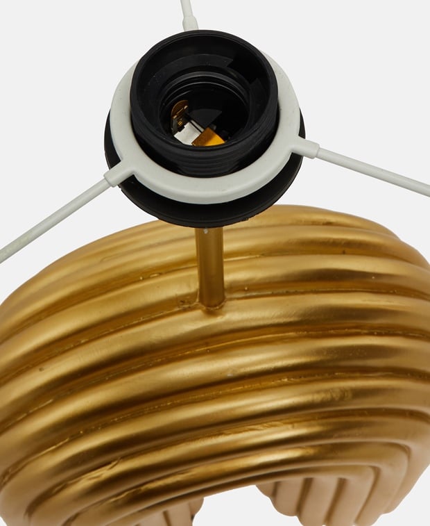 Tischlampe