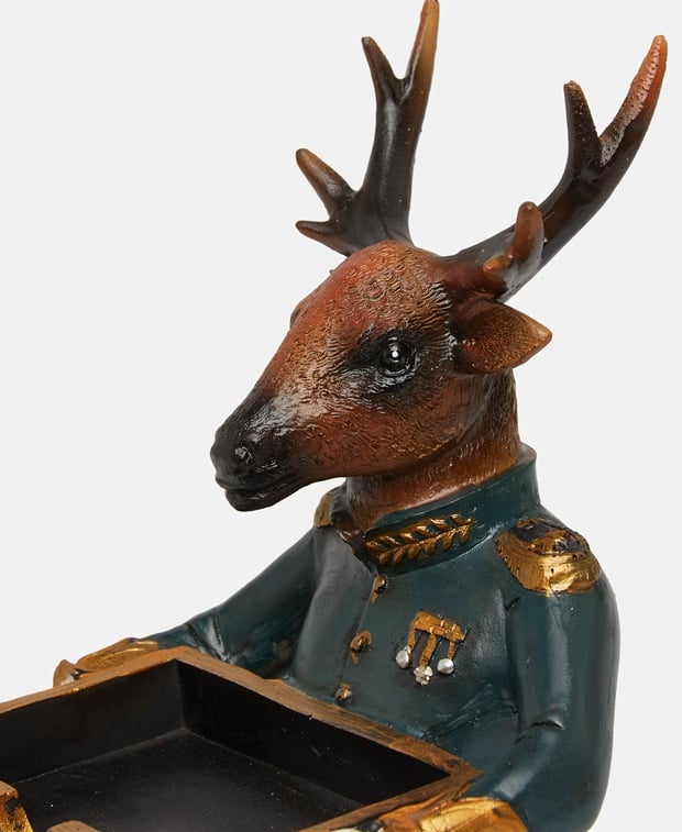 Dekofigur