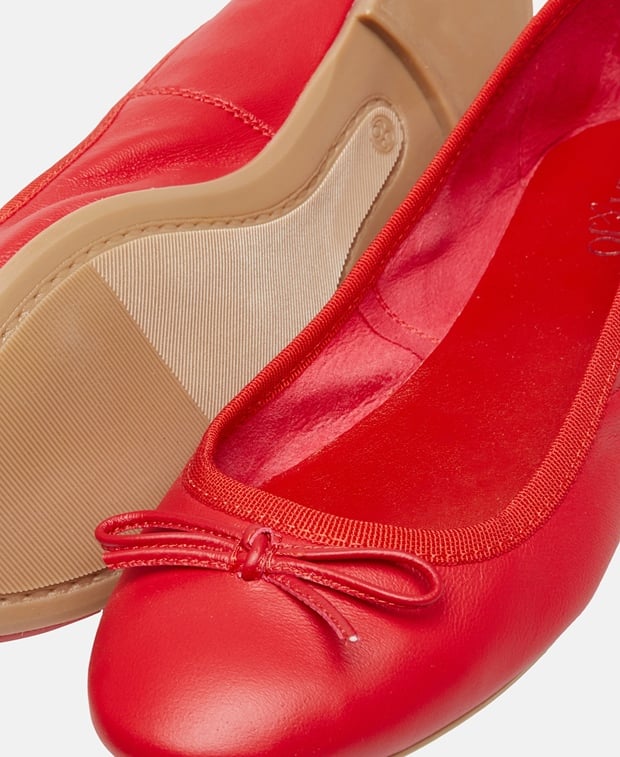 Ballerinas