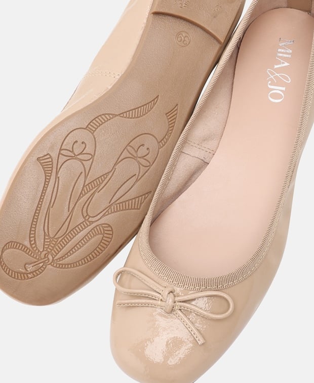 Ballerinas