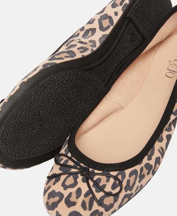 Ballerinas