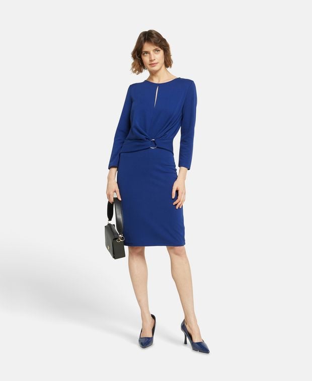 Businesskleid