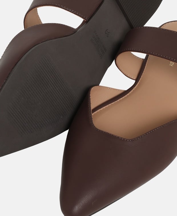 Mules