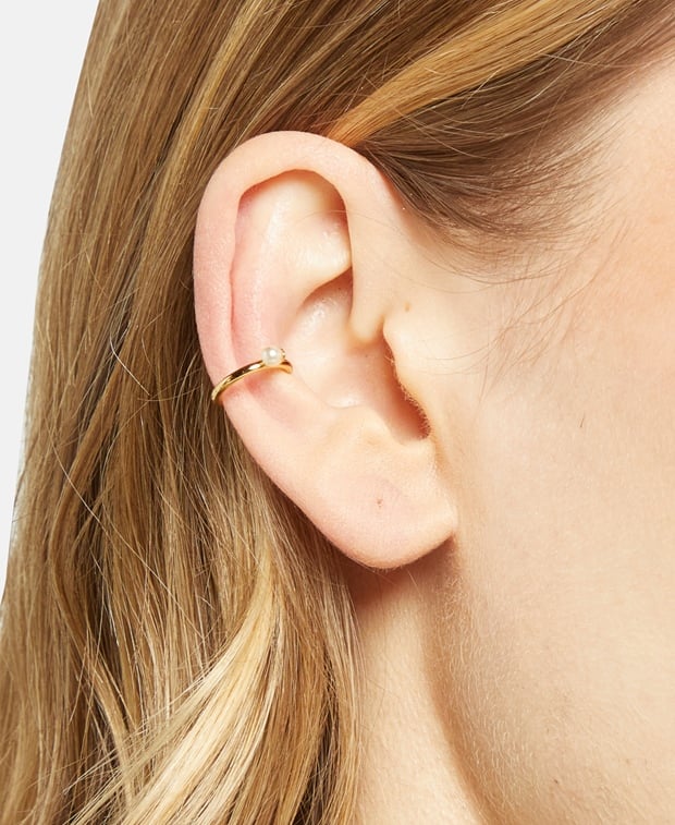 Ear Cuff