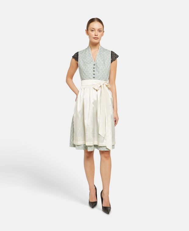 Dirndlbluse