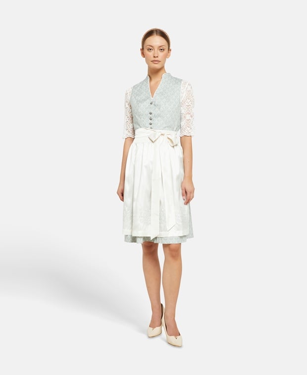 Dirndlbluse