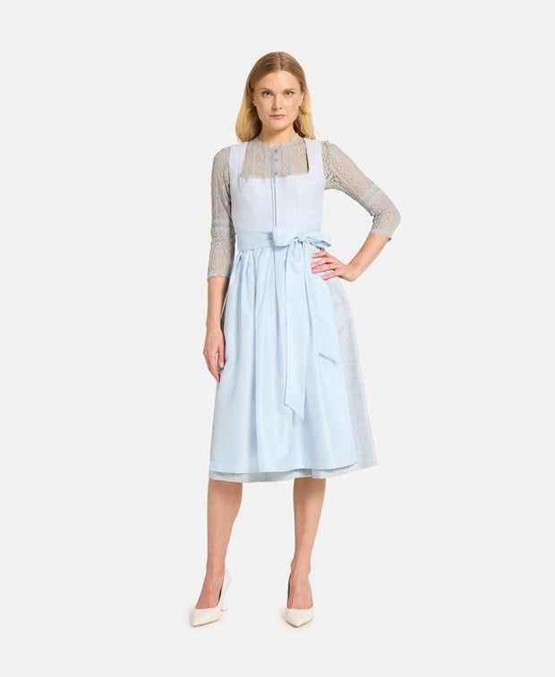 Dirndlbluse
