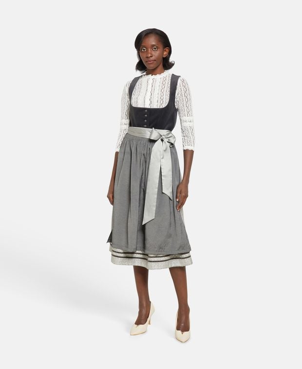 Dirndlbluse