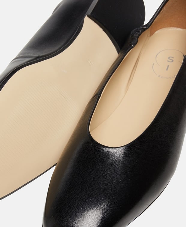 Ballerinas